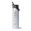 Hydro Flask Trillium Widemouth Flex Straw, 24oz.